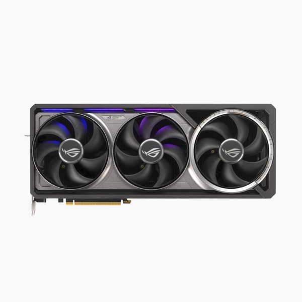 کارت گرافیک ایسوس ROG Astral GeForce RTX 5090 32GB GDDR7 OC Edition